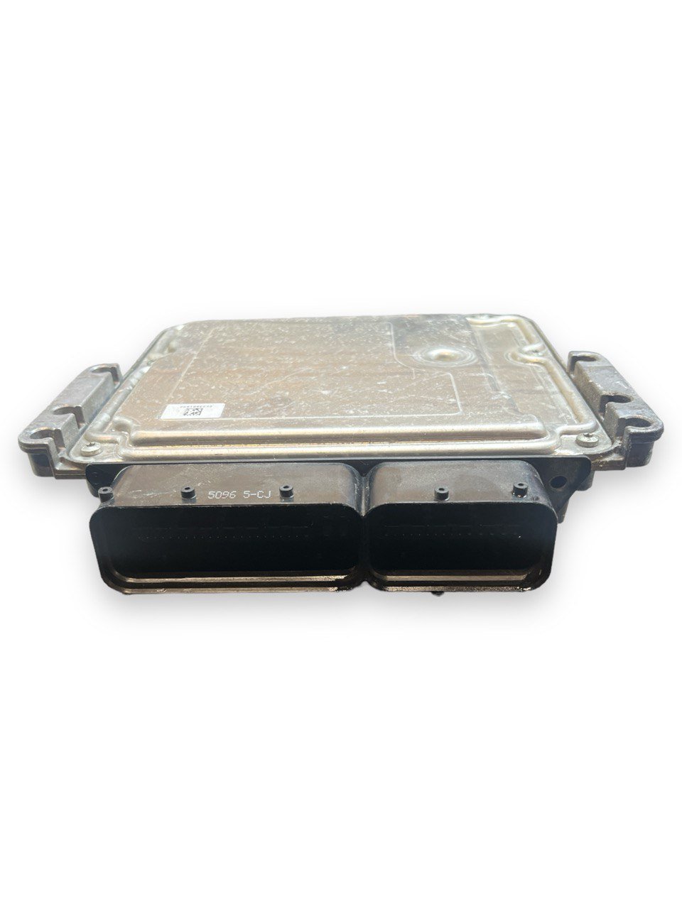 Centralina ECU Motore Jeep Grand Cherokee 3.0 crdi ( 2018 ) COD:0281030158 - F&P CRASH SRLS - Ricambi Usati