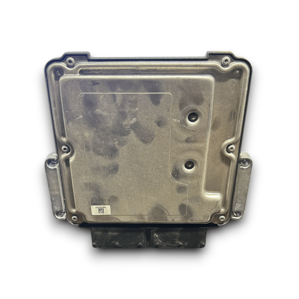 Centralina ecu motore jeep renegade 1.6 diesel cod:55265162 (2014 >) - F&P CRASH SRLS - Ricambi Usati