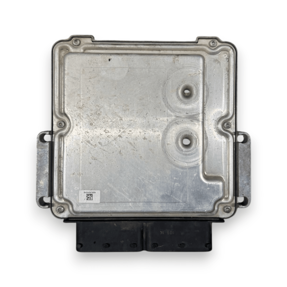 Centralina ecu motore Jeep Renegade 2.0 diesel cod.0281031204 (2014 - ) - F&P CRASH SRL - Ricambi Usati