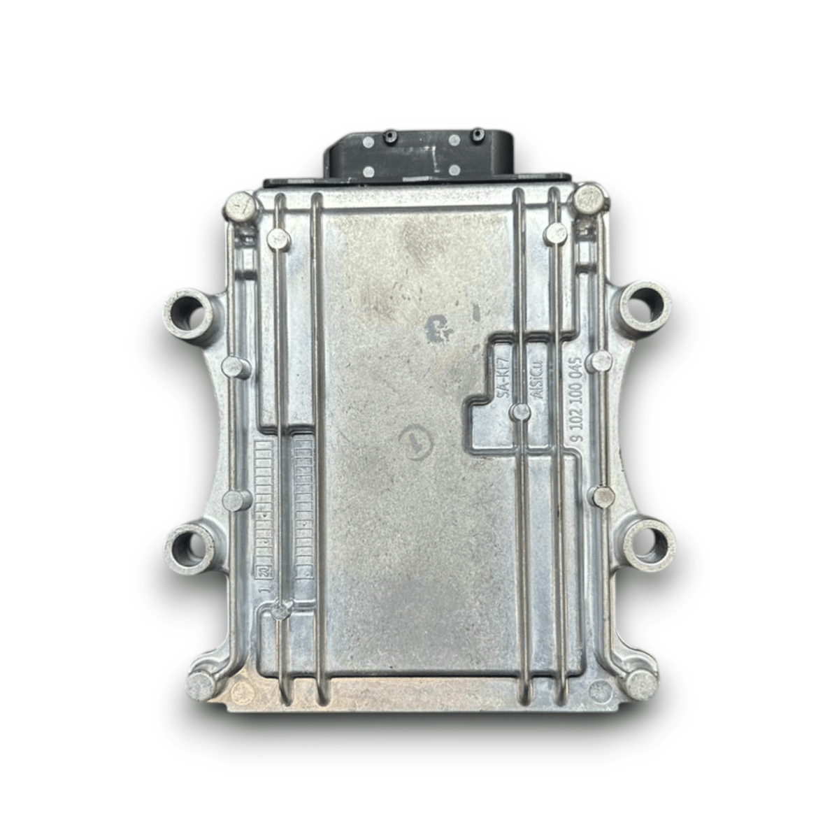 Centralina ecu motore kai stonic 1.0 benzina / hybrid cod:95441 - 26EL0 (2017 >) - F&P CRASH SRLS - Ricambi Usati