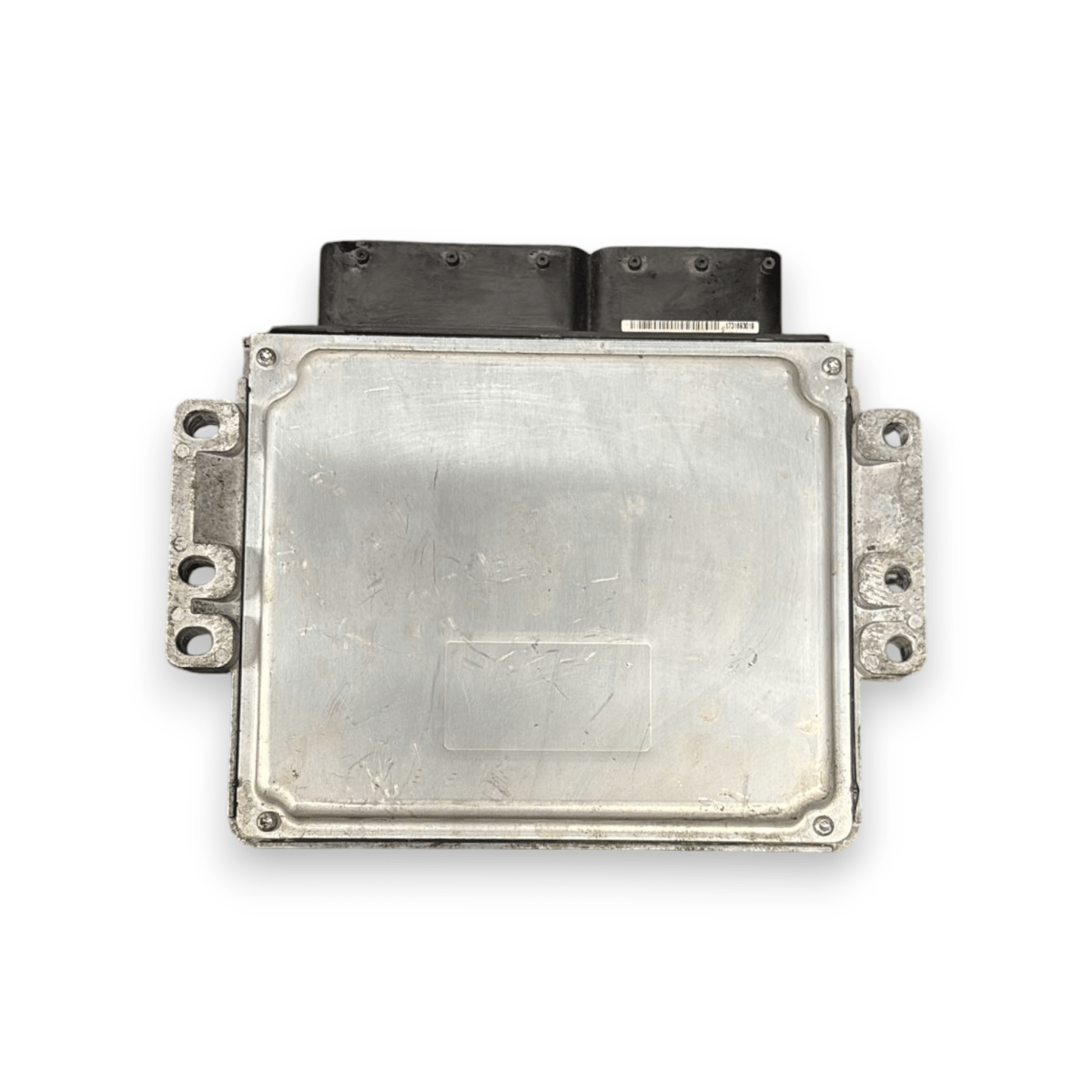 Centralina ecu motore kia rio IV 1.4 benzina cod:39130 - 2a271 (2017 - 2023) - F&P CRASH SRL - Ricambi Usati