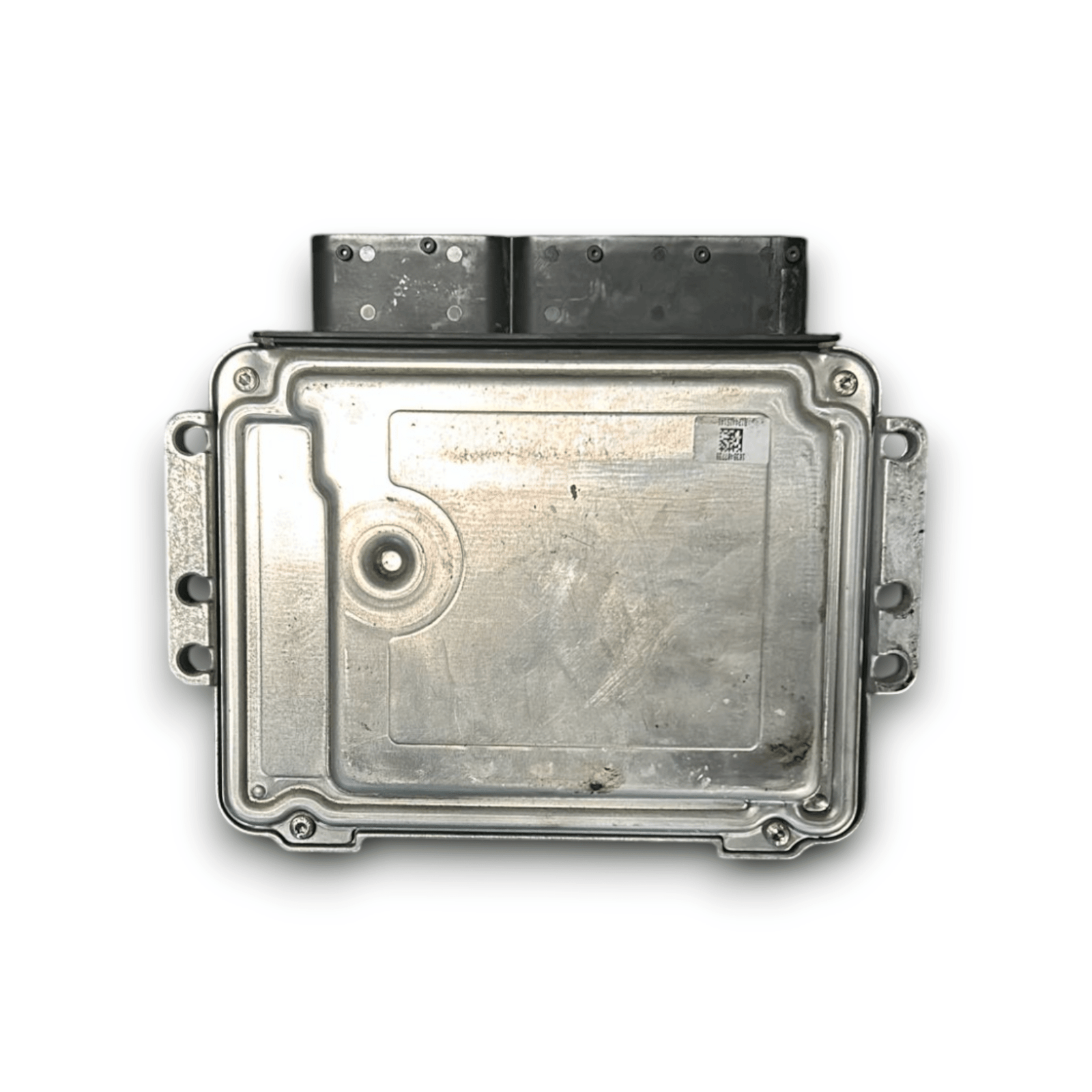 Centralina ECU Motore Kia Sportage 1.6 Benzina (2016 > 2021) cod:39110 - 2BQB5 - F&P CRASH SRLS - Ricambi Usati