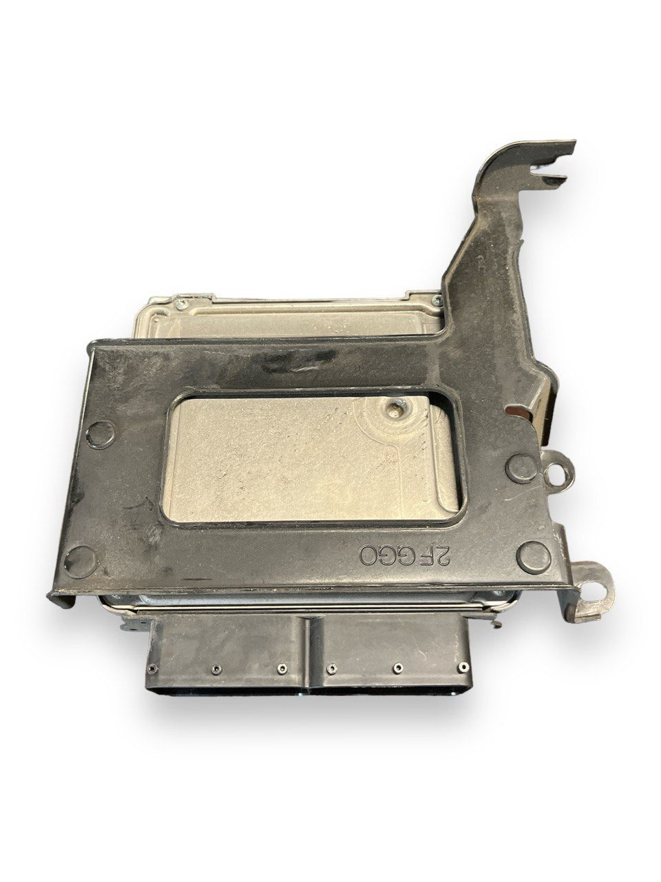 Centralina ECU Motore Kia Sportage 1.7 Diesel (2016 - 2021)cod.39150 - 2A370 / 0281032613 - F&P CRASH SRLS - Ricambi Usati