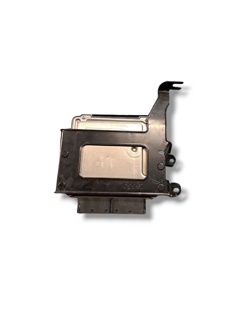 Centralina ECU Motore Kia Sportage 1.7 Diesel (2017) COD:39150-2A370 - F&P CRASH SRLS - Ricambi Usati