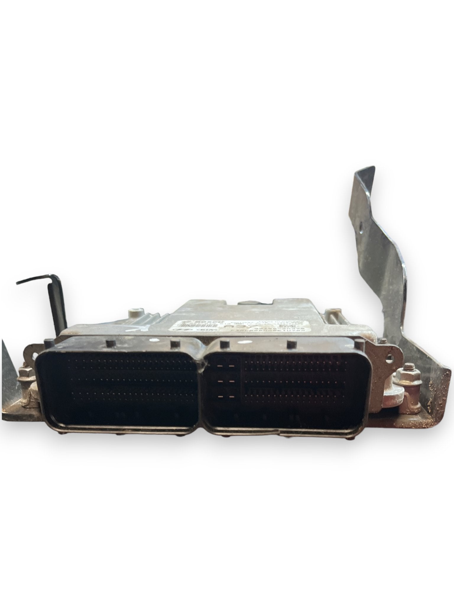 Centralina ECU Motore Kia Sportage 1.7 Diesel (2017) COD:39150-2A370 - F&P CRASH SRLS - Ricambi Usati