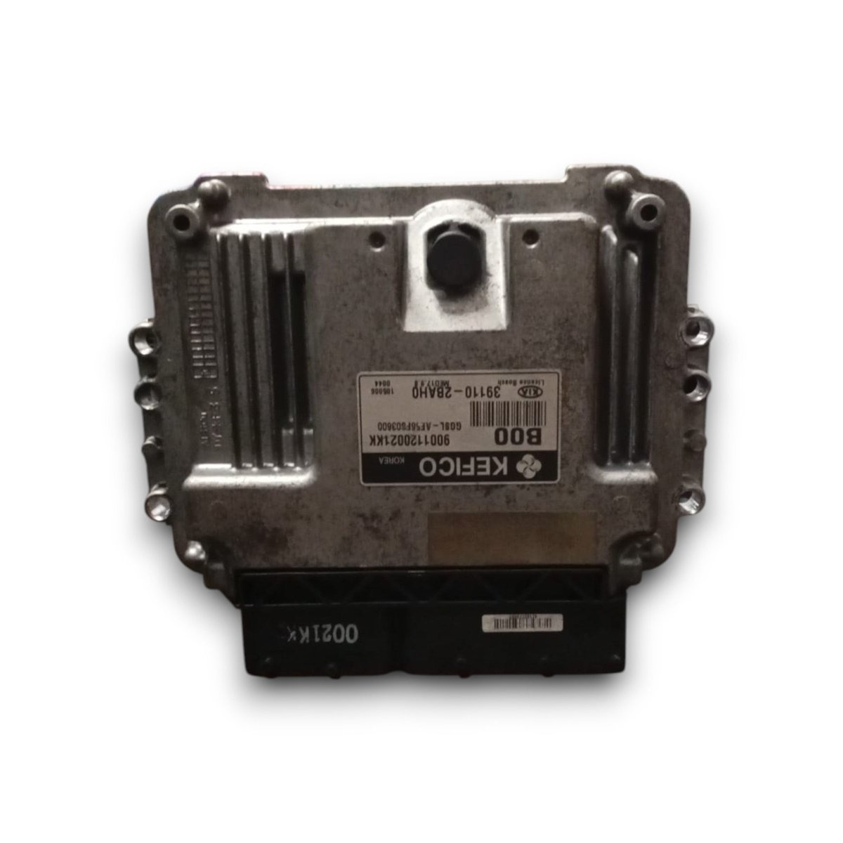 Centralina ecu motore kia sportage IV cod . 9001120021kk 1.6 diesel (2016 > 2021) - F&amp;P CRASH SRL - Ricambi Usati