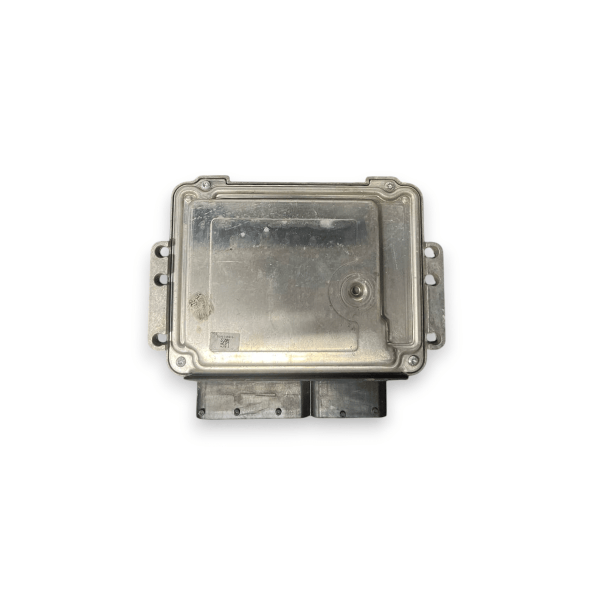 Centralina Ecu Motore Kia Sportage SL 1.7 Diesel (2010 al 2016) cod: 39120 - 2A053 / cod: 0281031654 - F&P CRASH SRLS - Ricambi Usati