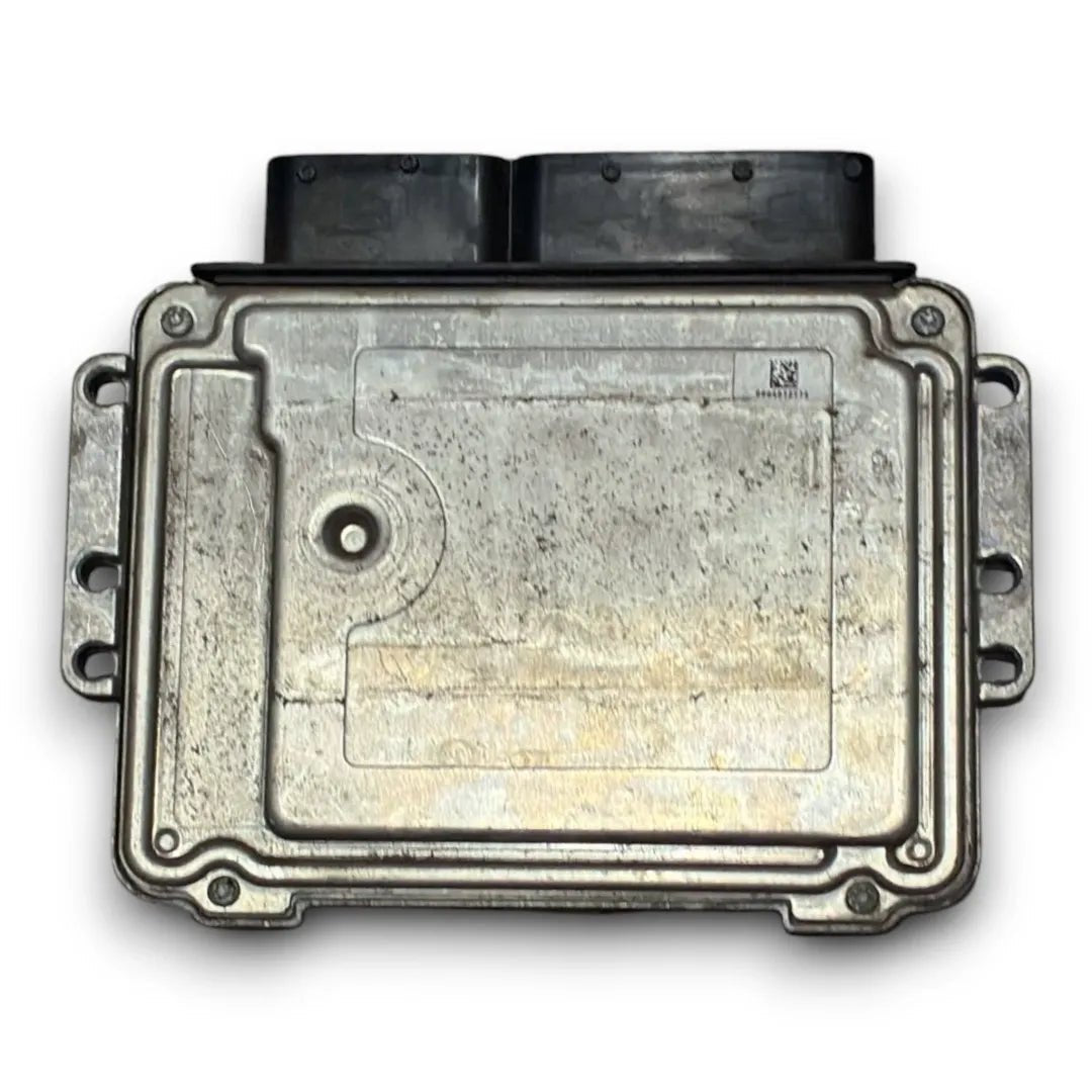 Dettaglio Centralina motore ECU Lancia Delta 2008–2011 cod. 51892671 - foto 2