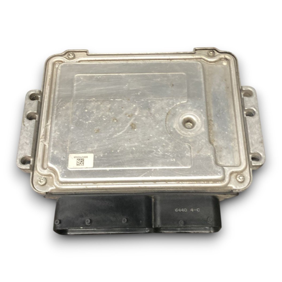 Centralina ecu motore lancia delta III cod . 51892673 1.6 diesel (2008 > 2015) - F&P CRASH SRL - Ricambi Usati