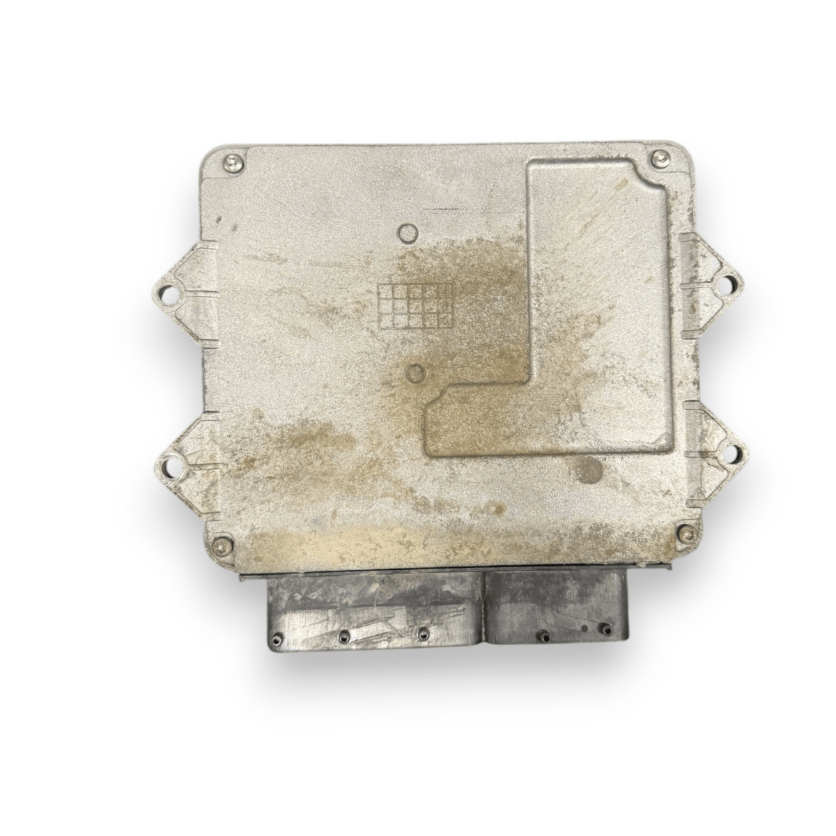 Centralina ecu motore Lancia Musa 1.3 diesel cod.51854480 (2004 - 2012) - F&P CRASH SRL - Ricambi Usati