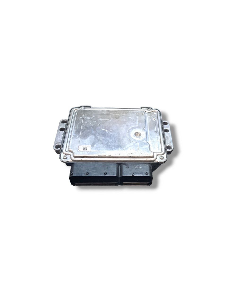 Centralina Ecu Motore Lancia Musa / Fiat 1.6 Diesel (2004 - 2012) COD:51853788 - F&P CRASH SRLS - Ricambi Usati