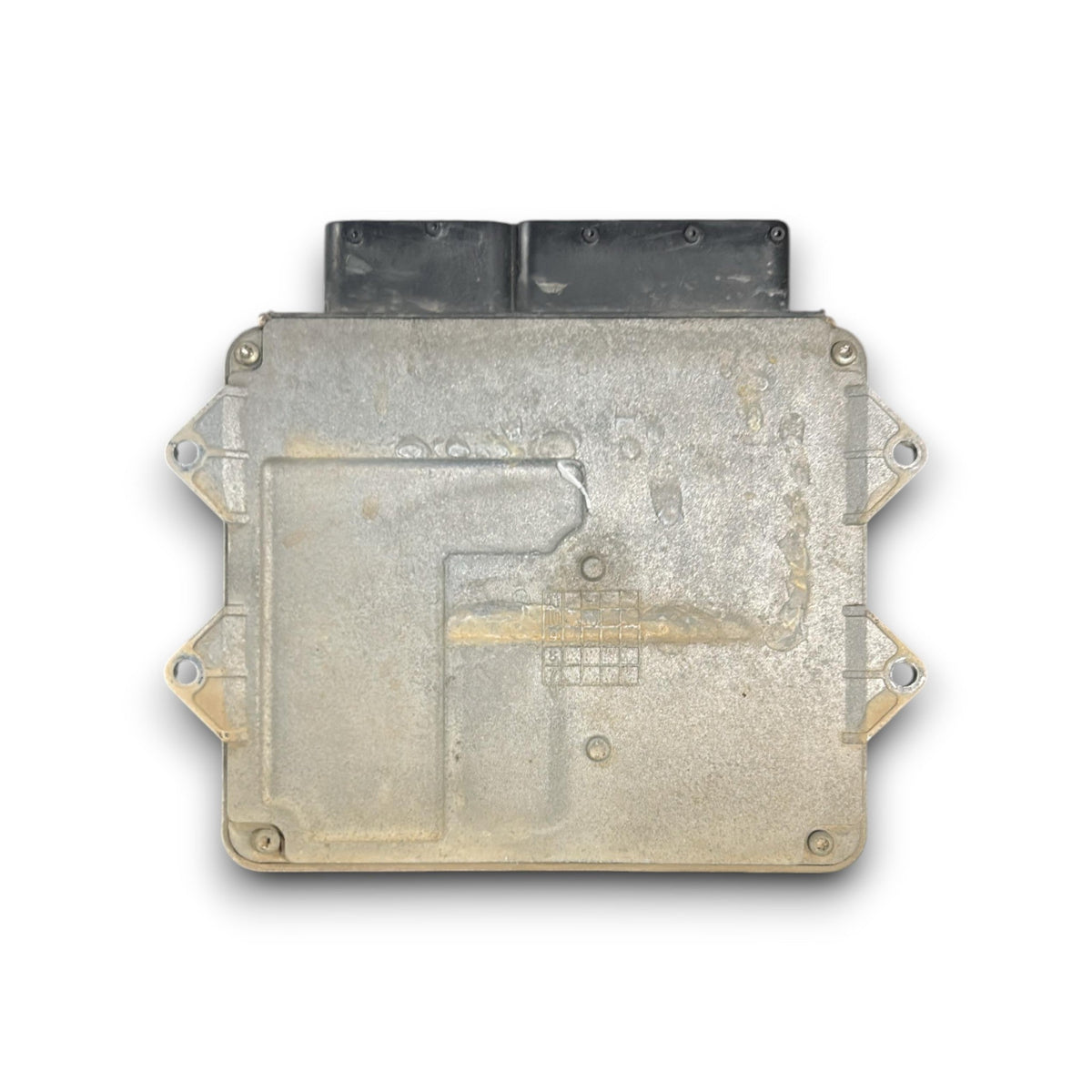 Centralina ECU Motore Lancia Ypsilon cod.51862572 1.3 Diesel (2003 > 2011) - F&P CRASH SRLS - Ricambi Usati