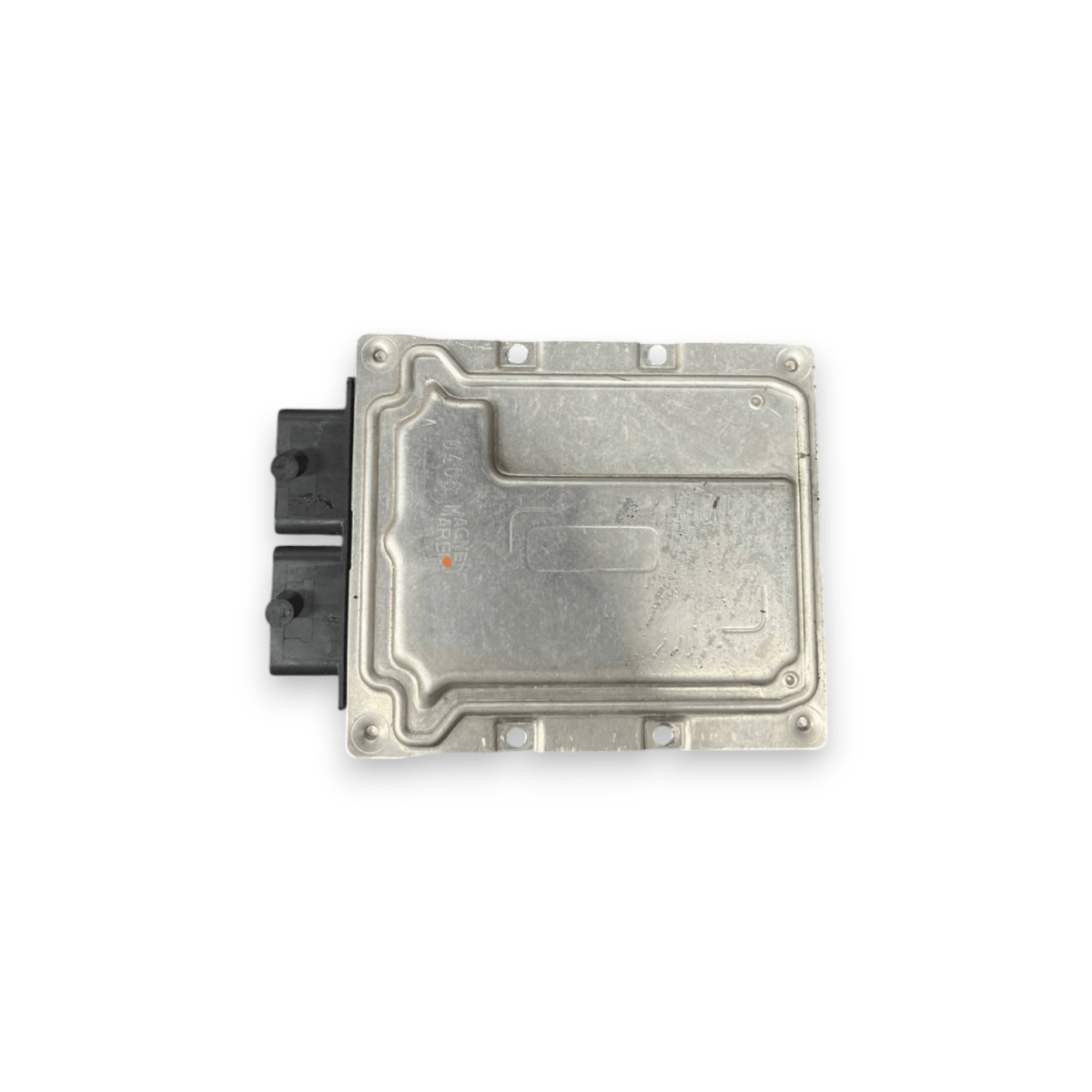 Centralina Ecu Motore Lancia Ypsilon II 1.2 Benzina (2015 al 2023) cod: 52045266 - F&P CRASH SRLS - Ricambi Usati