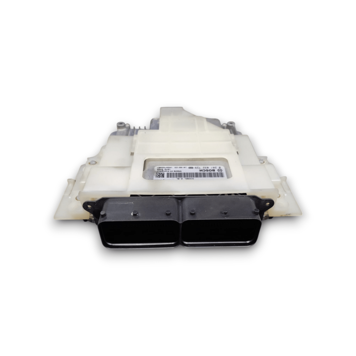 Centralina ecu motore land rover discovery v serie cod: gx7312c520fag (2014 - ) - F&P CRASH SRLS - Ricambi Usati