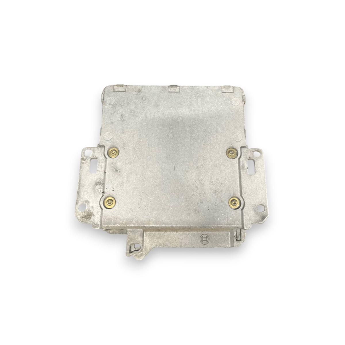 Centralina Ecu Motore Land Rover Freelander I 2.0 Diesel (1997 al 2006) cod: 0281001420 / cod: MSB101070 - F&P CRASH SRLS - Ricambi Usati