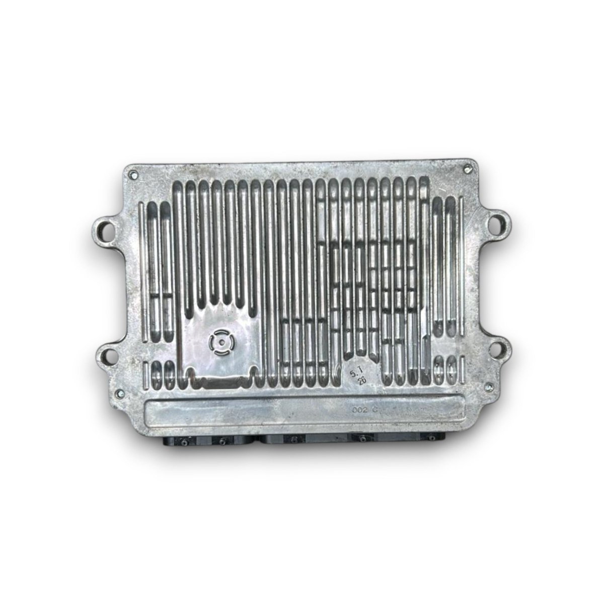 Centralina ecu motore Mazda CX - 5 275700 - 5617 2.2 diesel (KF) (2016 > ) - F&P CRASH SRL - Ricambi Usati