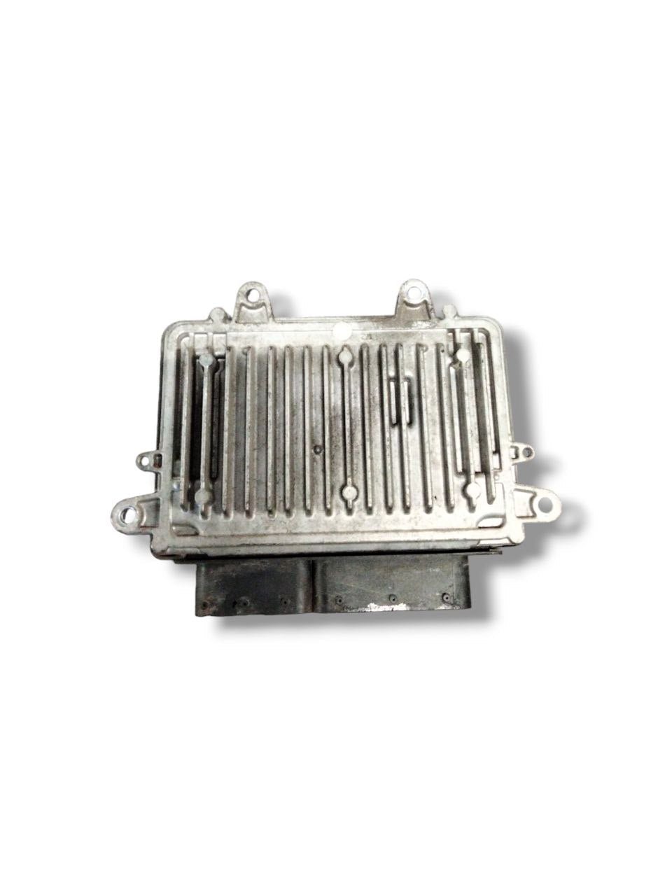 Centralina ECU Motore Mercedes-Benz Classe A W169 2.0 Diesel (2004-2012) COD:A6401507679 - F&P CRASH SRLS - Ricambi Usati