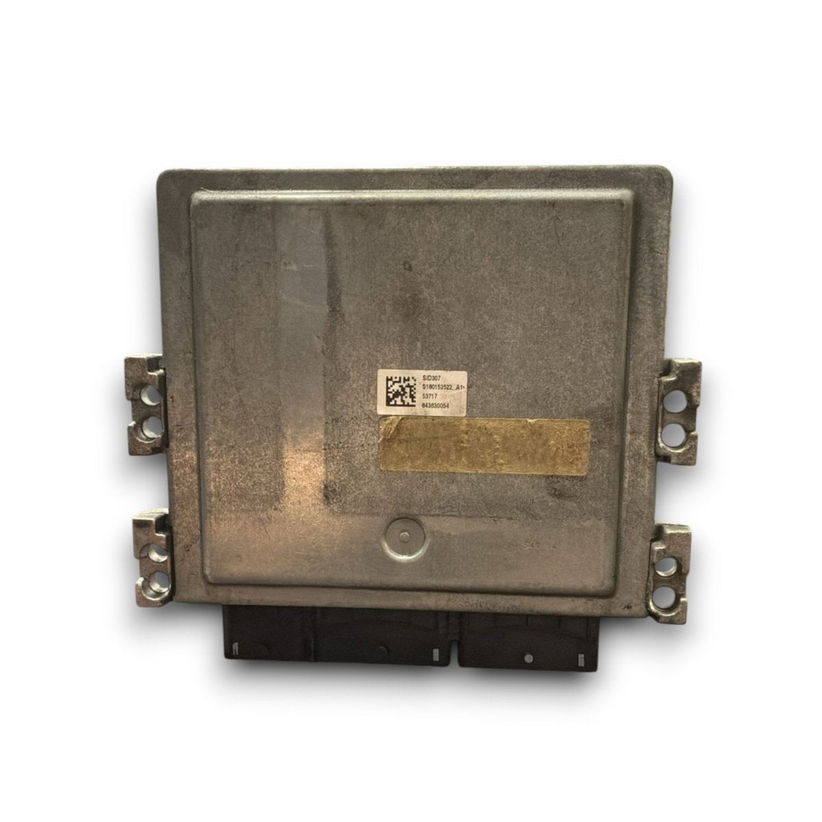 Centralina ecu motore Mercedes Benz classe a w176 cod . a6079002000 1.5 diesel (2012 > 2018) - F&P CRASH SRL - Ricambi Usati