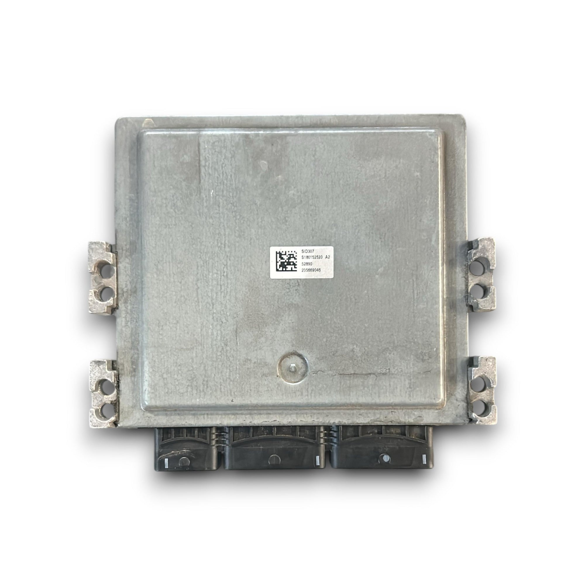 Centralina ECU Motore Mercedes Benz Classe A (W176) cod.A6079001800 1.5 Diesel (2012 > 2018) - F&P CRASH SRLS - Ricambi Usati