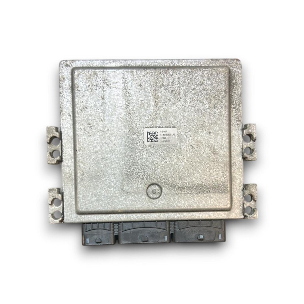 Centralina ecu motore Mercedes Benz Classe A (W176) cod.a6079001800 1.5 diesel (2012 > 2018) - F&P CRASH SRL - Ricambi Usati