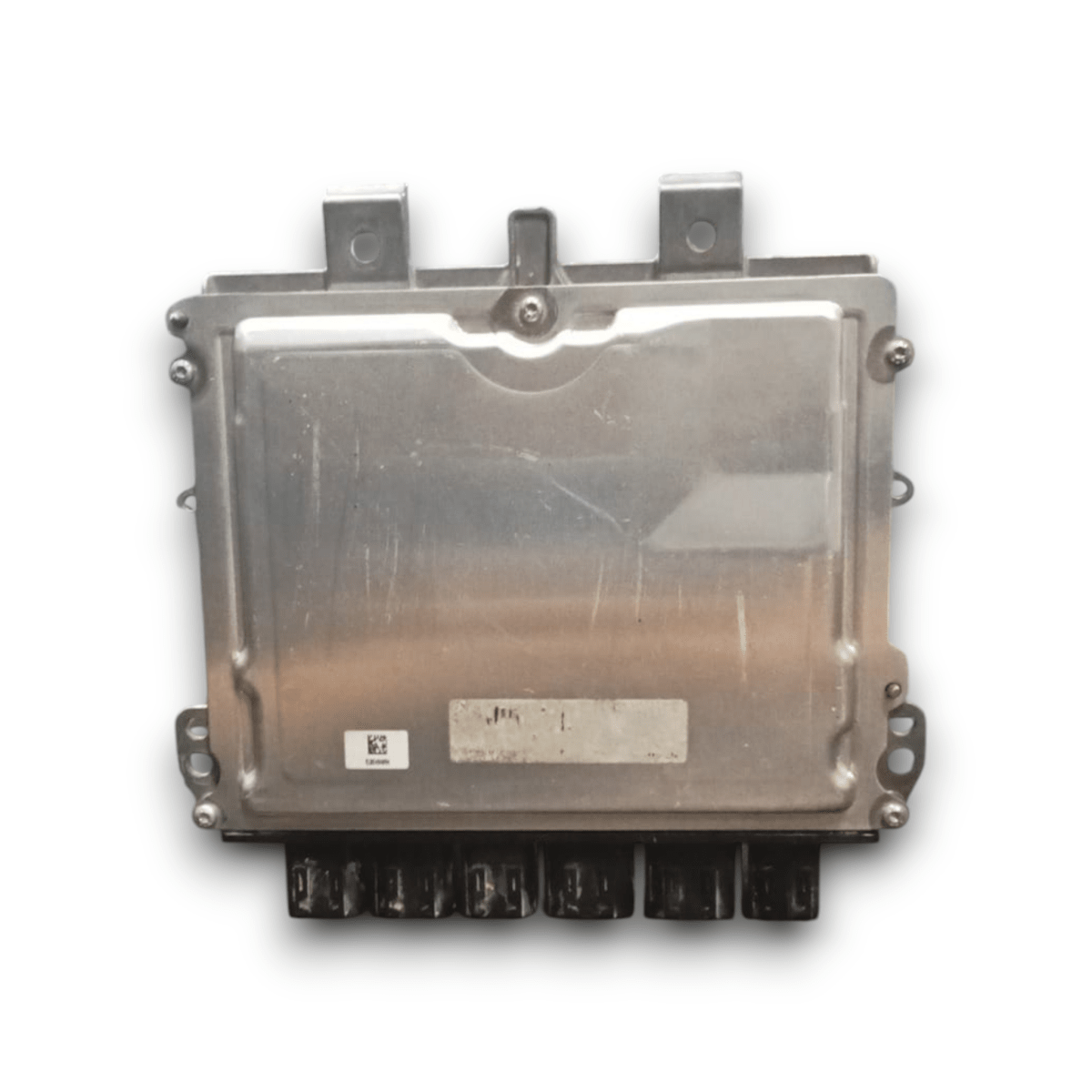 Centralina ecu motore mercedes benz classe a w177 cod . a6549009600 2.0 diesel (2018 >) - F&P CRASH SRL - Ricambi Usati