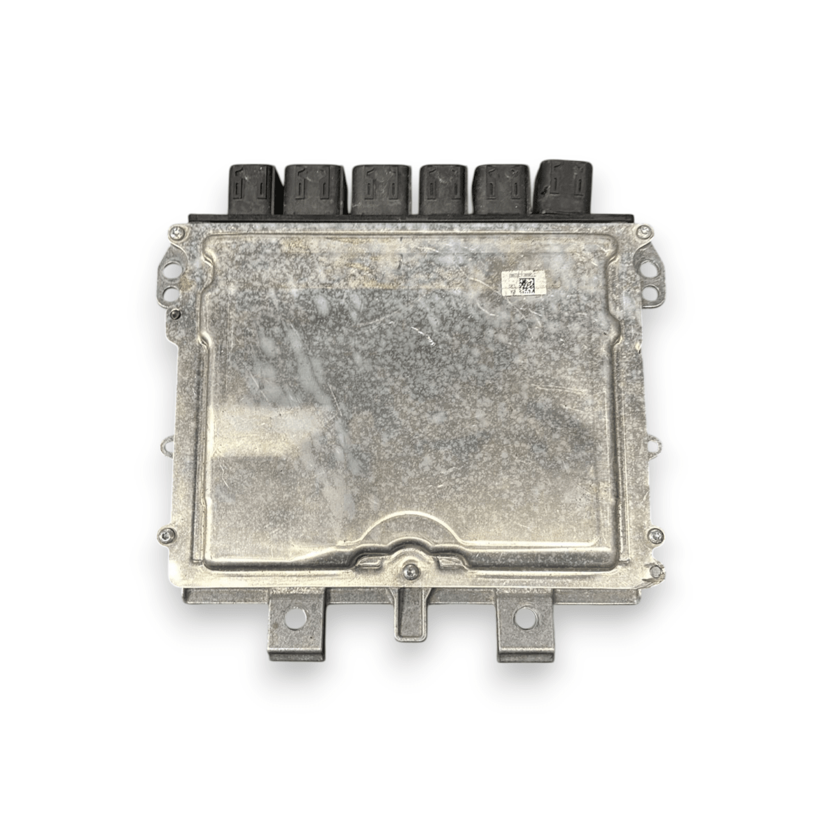 Centralina ecu motore mercedes - benz gla h247 2.0 diesel cod:a6549001301 (2020 - ) - F&P CRASH SRL - Ricambi Usati