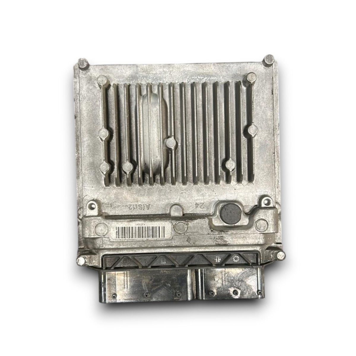 Centralina ecu motore Mercedes Benz Sprinter a6519003603 (W910) 2.2 diesel (2018 > ) - F&P CRASH SRL - Ricambi Usati