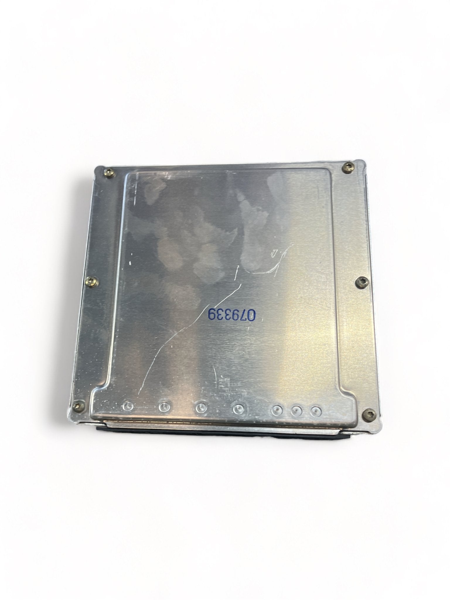 Centralina Ecu Motore Mercedes Classe A W168 1.7 Diesel (2008) COD:A6681530279 - F&P CRASH SRLS - Ricambi Usati