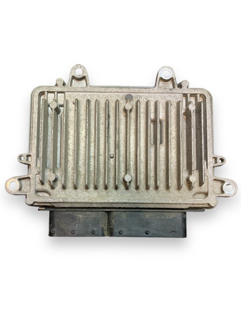 Centralina Ecu Motore Mercedes Classe A W169 2.0 CDI (2008) COD:A6401504879 - 0281012431 - F&P CRASH SRLS - Ricambi Usati