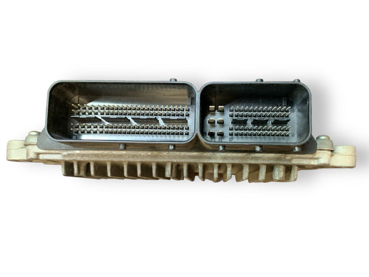 Centralina Ecu Motore Mercedes Classe A W169 2.0 CDI (2008) COD:A6401504879 - 0281012431 - F&P CRASH SRLS - Ricambi Usati