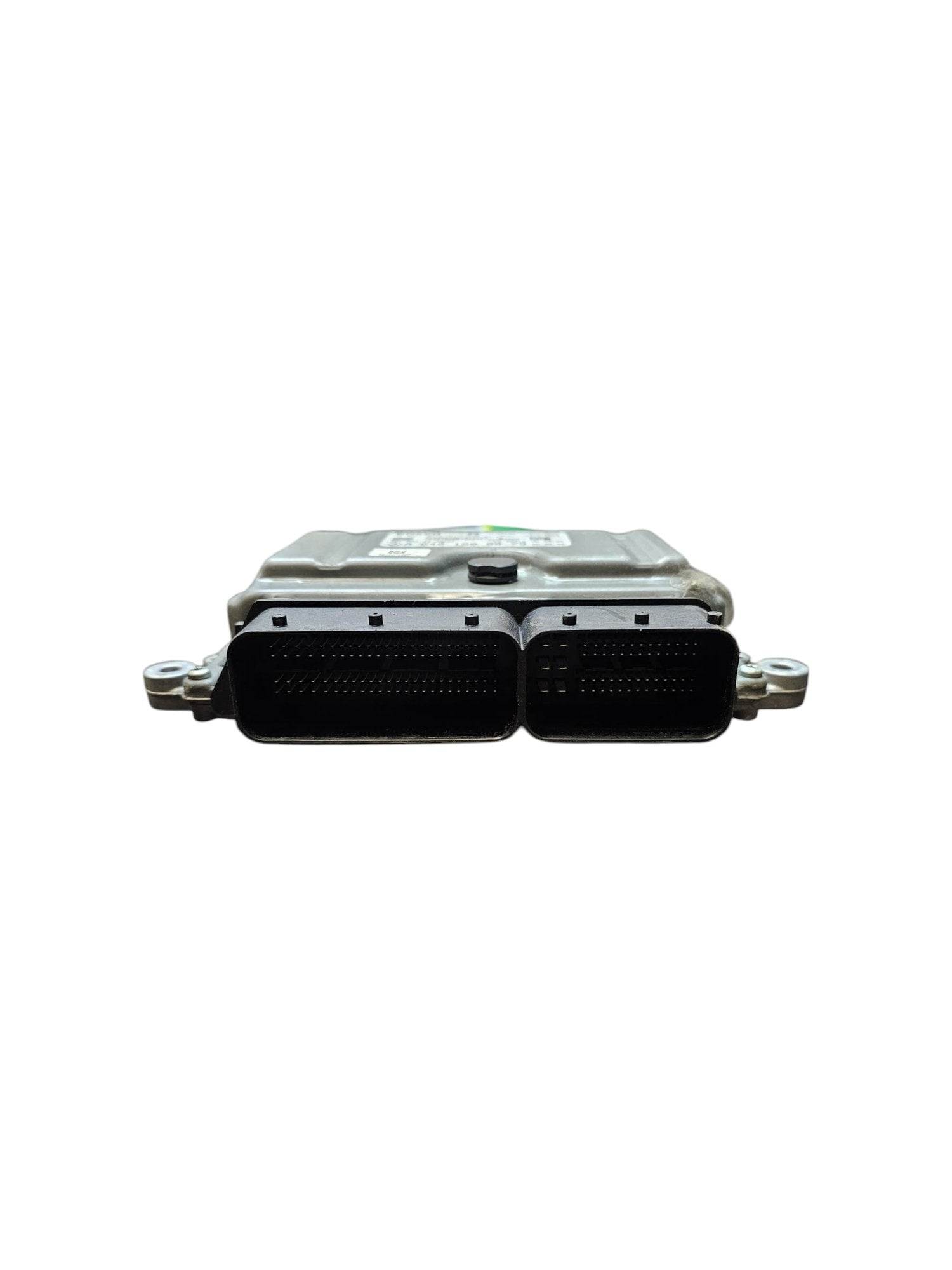 Centralina ECU Motore Mercedes Classe A W169 (2004 - 2012) Cod:A6401508879 - F&P CRASH SRLS - Ricambi Usati