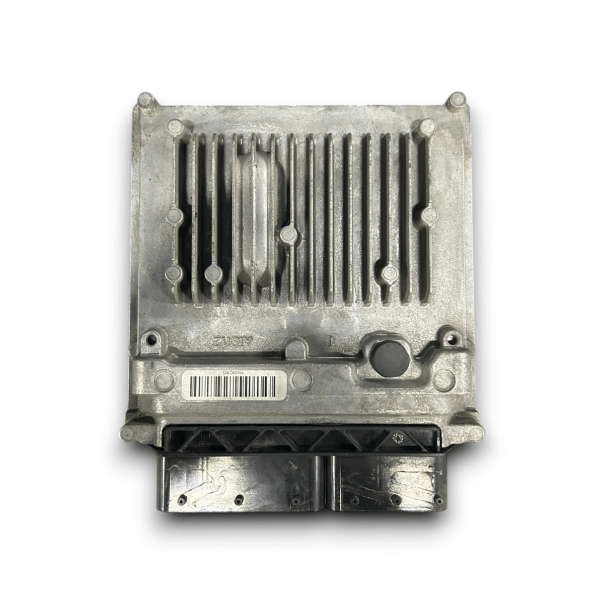 Centralina ecu motore mercedes classe a w176 2.2 diesel cod:A6519009502 (2012 &gt; 2018) - F&amp;P CRASH SRLS - Ricambi Usati