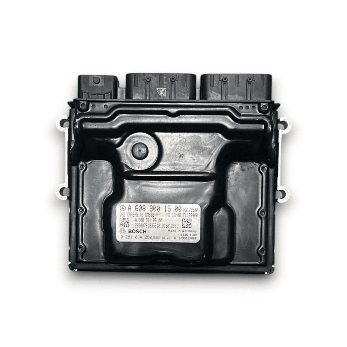 Centralina ecu motore mercedes classe a w177 1.5 diesel cod:a6089001500 (2018 >) - F&P CRASH SRL - Ricambi Usati