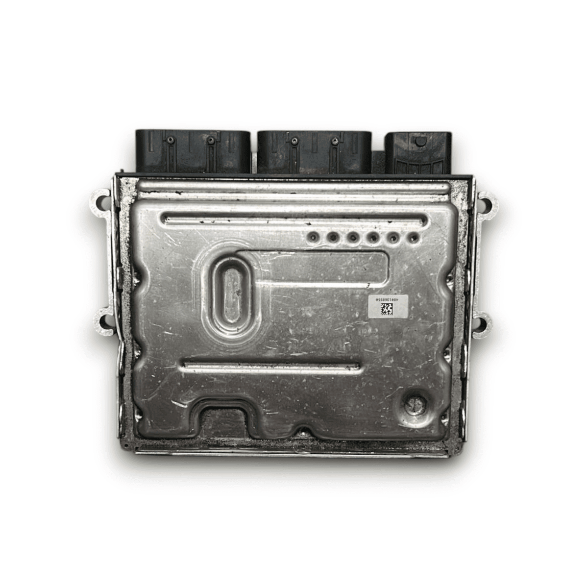 Engine ECU control unit Mercedes Class A W177 1.5 diesel code: A6089001500 (2018 >) - F&P CRASH SRL - Used Parts