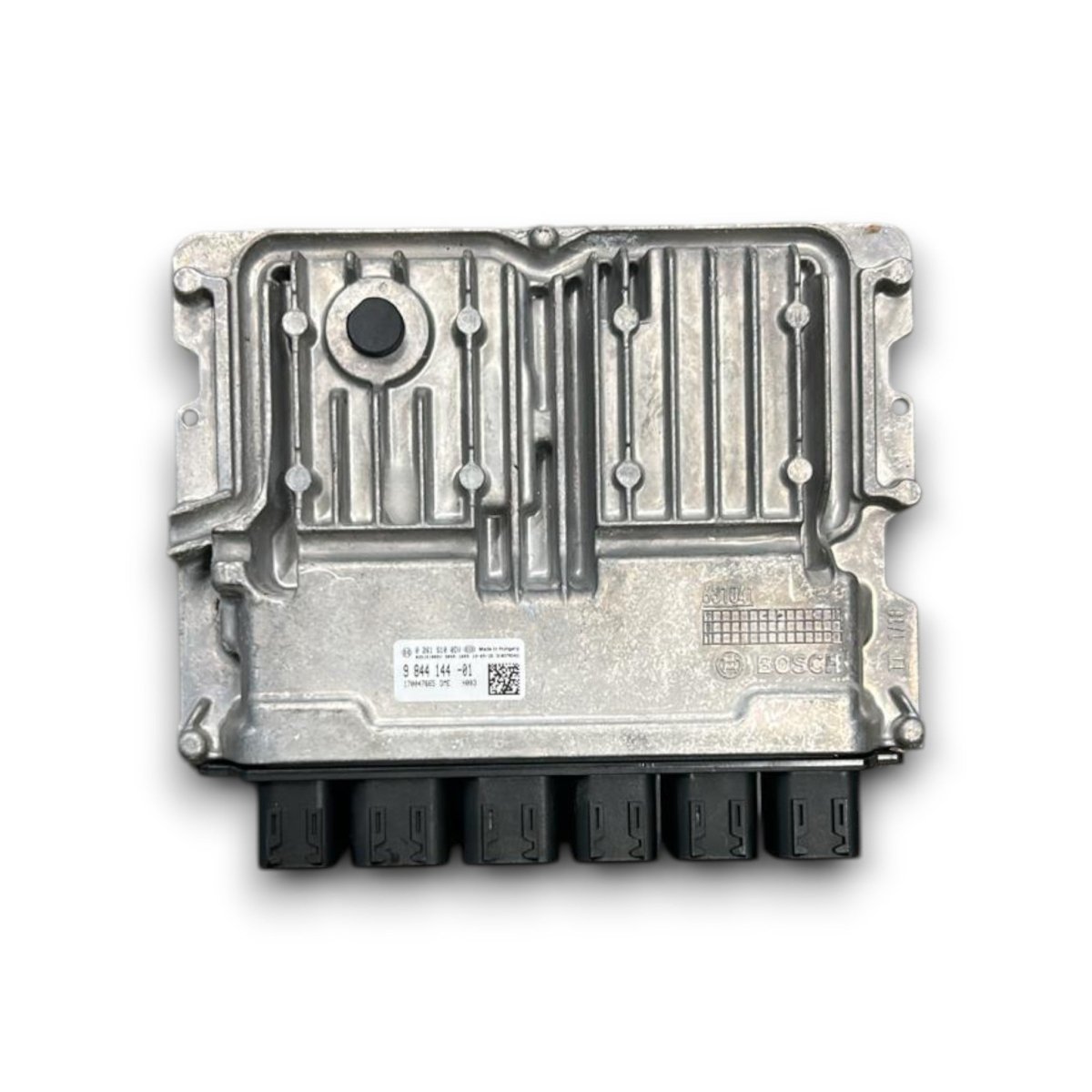 Centralina ecu motore Mini Cooper (F56) 9844144 - 01 1.5 diesel (2014 > ) - F&P CRASH SRL - Ricambi Usati