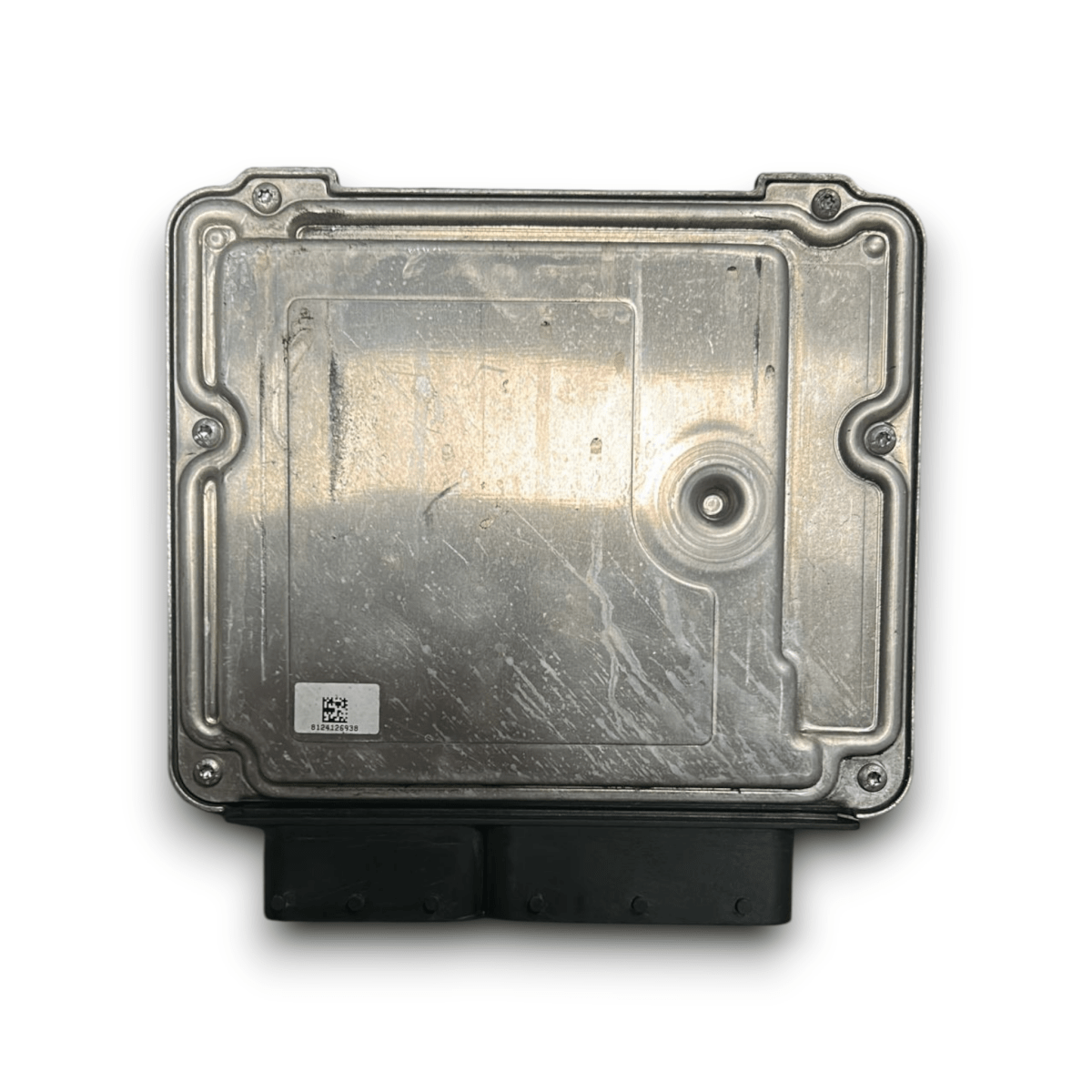 Centralina ecu motore mini countryman r60 1.6 diesel cod:8512415 - 01 (2010 > 2017) - F&P CRASH SRL - Ricambi Usati
