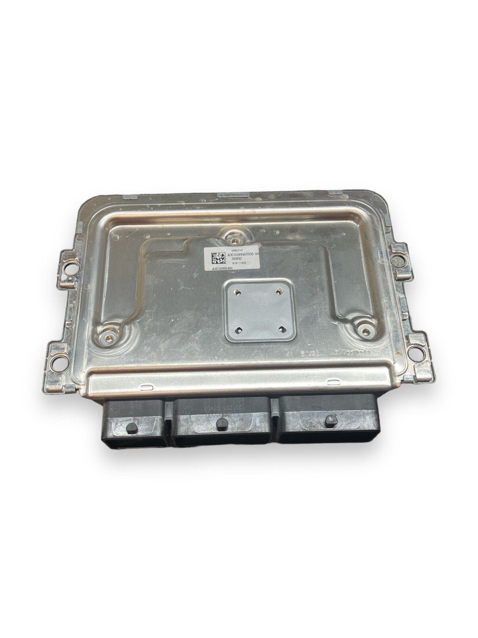 Centralina ECU Motore Nissan Micra K14 1.0 benzina (2020) COD:A3C06370500001 - F&P CRASH SRLS - Ricambi Usati