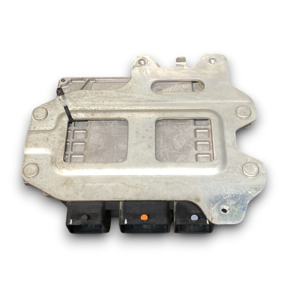 Centralina ecu motore nissan qashqai j10 cod . mec940 - 240 1.6 diesel (2006 > 2014) - F&P CRASH SRL - Ricambi Usati