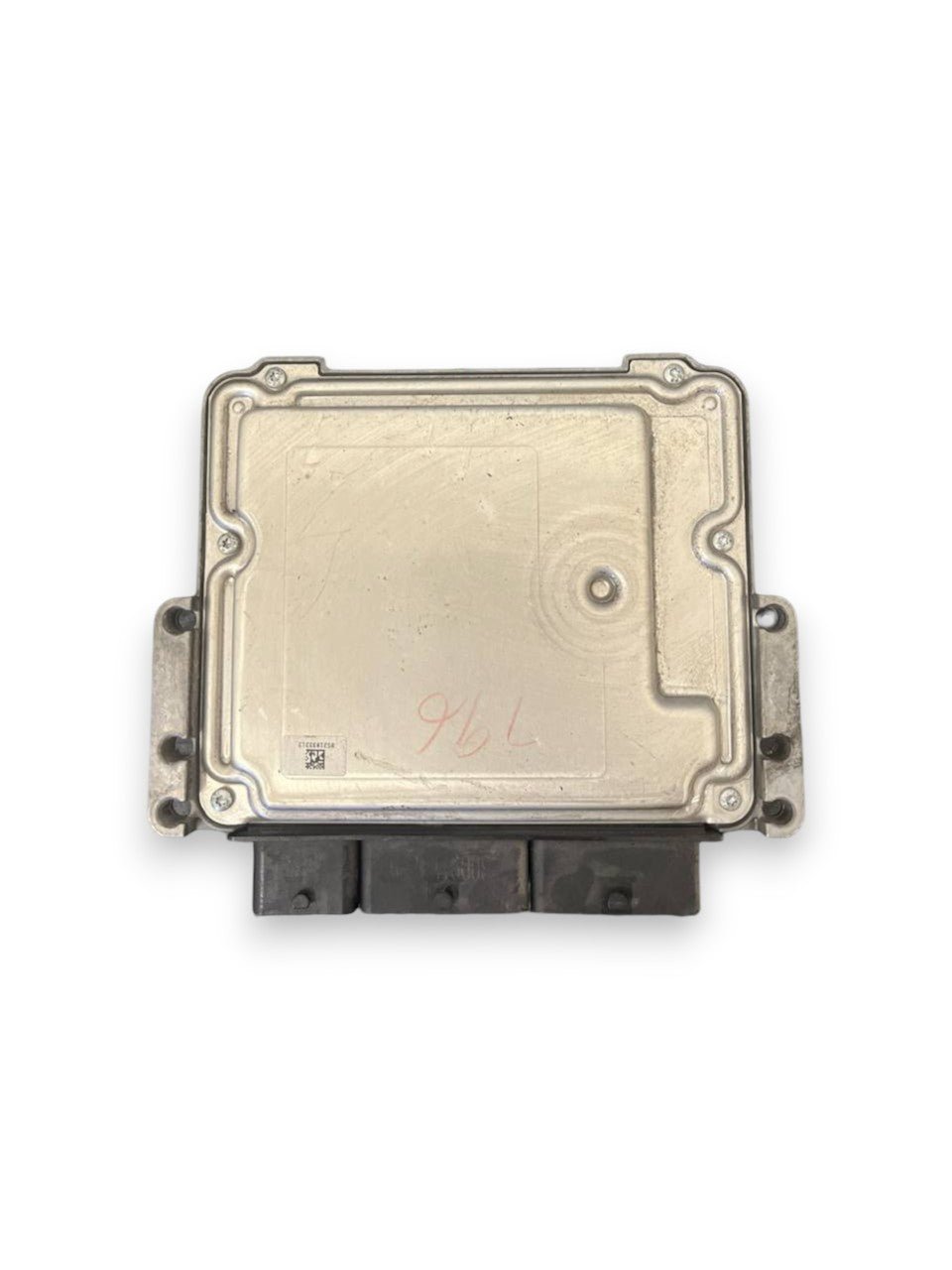 Centralina Ecu Motore Nissan X-Trail T32 1.6 dci (2014 al 2020) cod: 0281031099 / 237104BE0D - F&P CRASH SRLS - Ricambi Usati