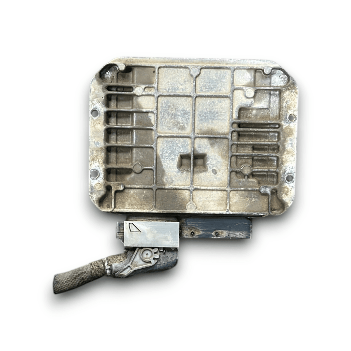 Centralina ECU Motore Opel Astra H 1.7 Diesel cod:MB275800 - 9540 (2004 > 2011) - F&P CRASH SRLS - Ricambi Usati