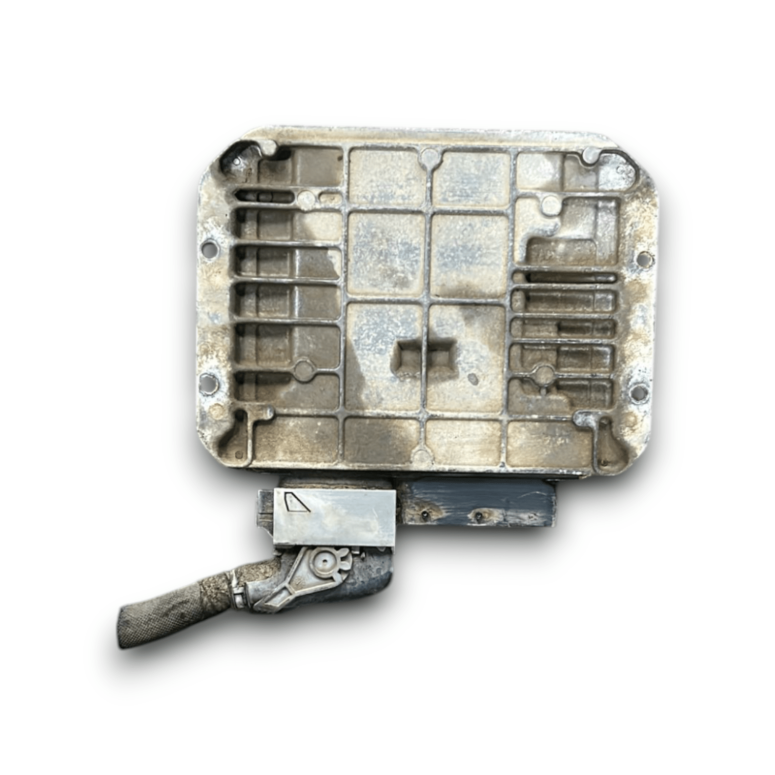 Centralina ECU Motore Opel Astra H 1.7 Diesel cod:MB275800 - 9540 (2004 > 2011) - F&P CRASH SRLS - Ricambi Usati