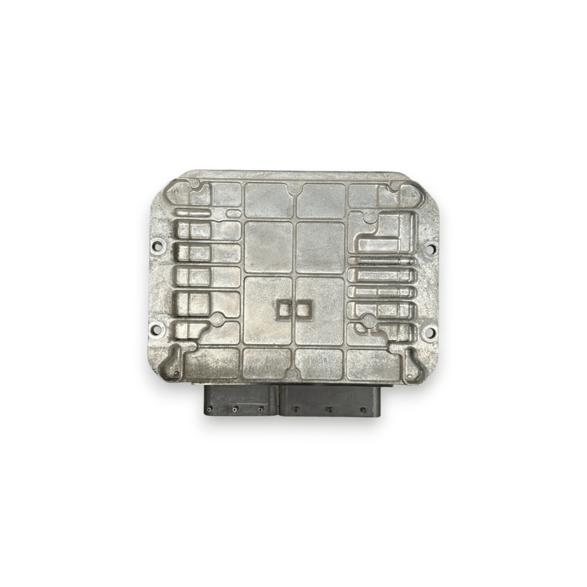 Centralina ecu motore Opel Astra J 1.7 cdti cod.55579443 (2009-2015) - F&P CRASH SRL - Ricambi Usati
