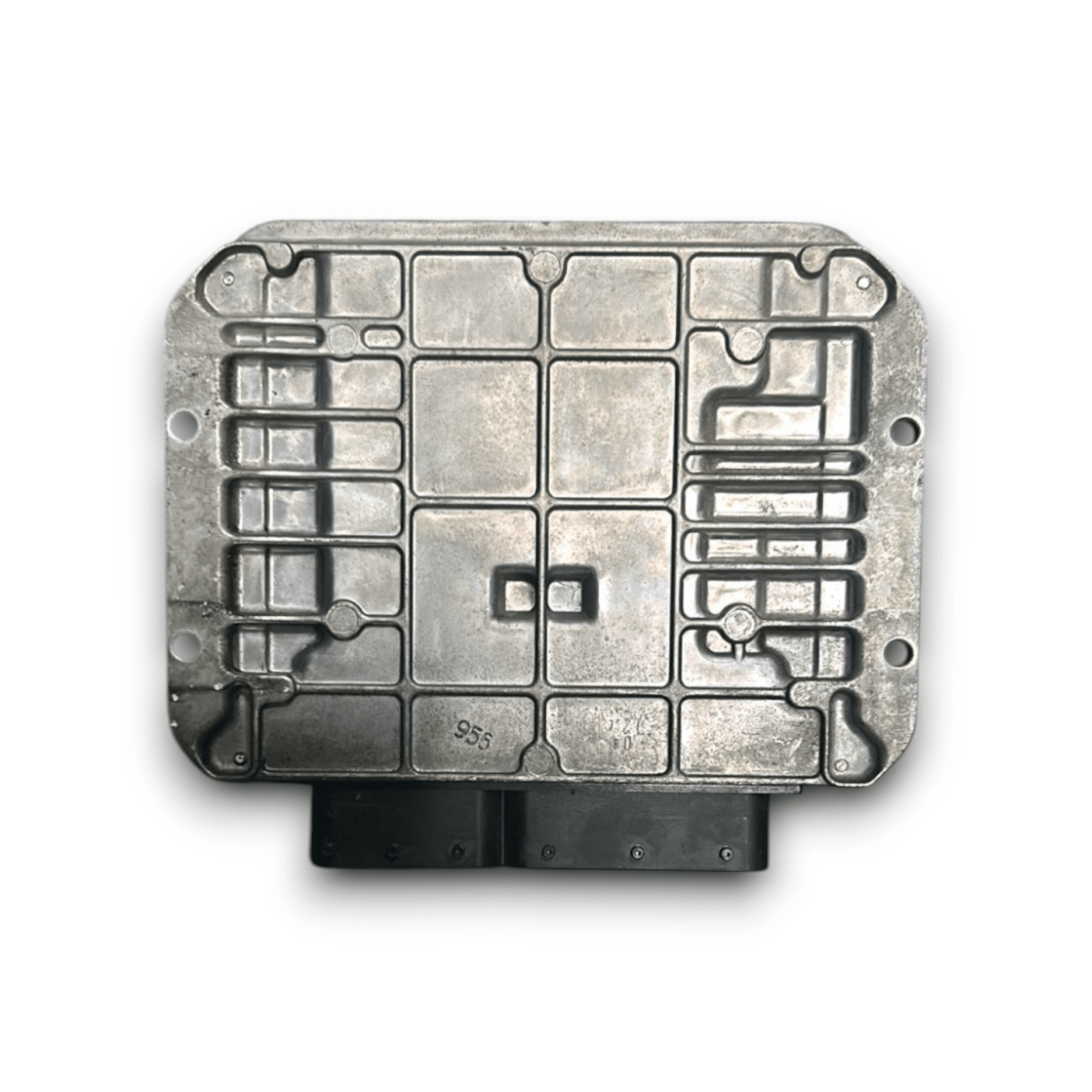 Centralina Ecu Motore Opel Astra J 1.7 Diesel cod:55575315 (2009 > 2015) - F&P CRASH SRLS - Ricambi Usati