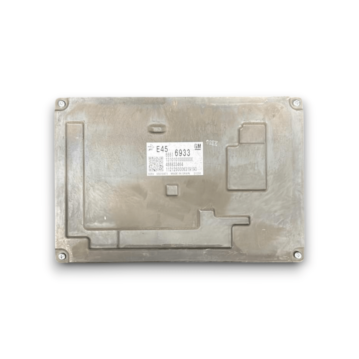 Centralina ecu motore Opel Astra K cod.55516933 1.5 diesel (2015 > 2021) - F&P CRASH SRL - Ricambi Usati