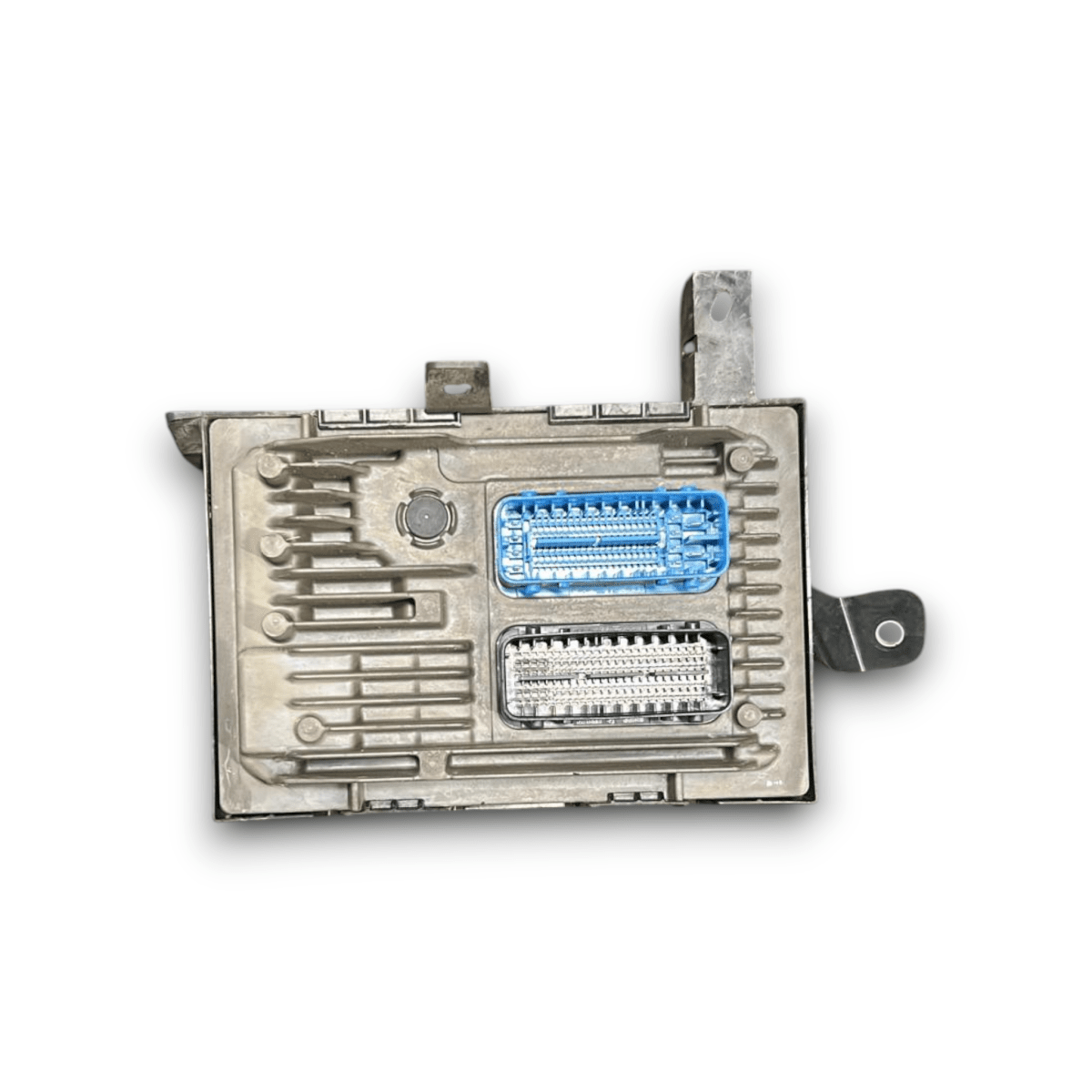 Centralina ecu motore Opel Astra K cod.55516933 1.5 diesel (2015 &gt; 2021) - F&amp;P CRASH SRL - Ricambi Usati