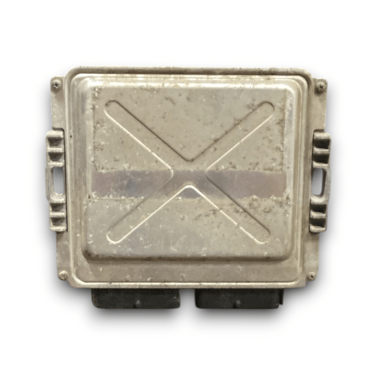 Centralina ecu motore Opel corsa d cod . 616645000 1.3 diesel (2006 > 2014) - F&P CRASH SRL - Ricambi Usati