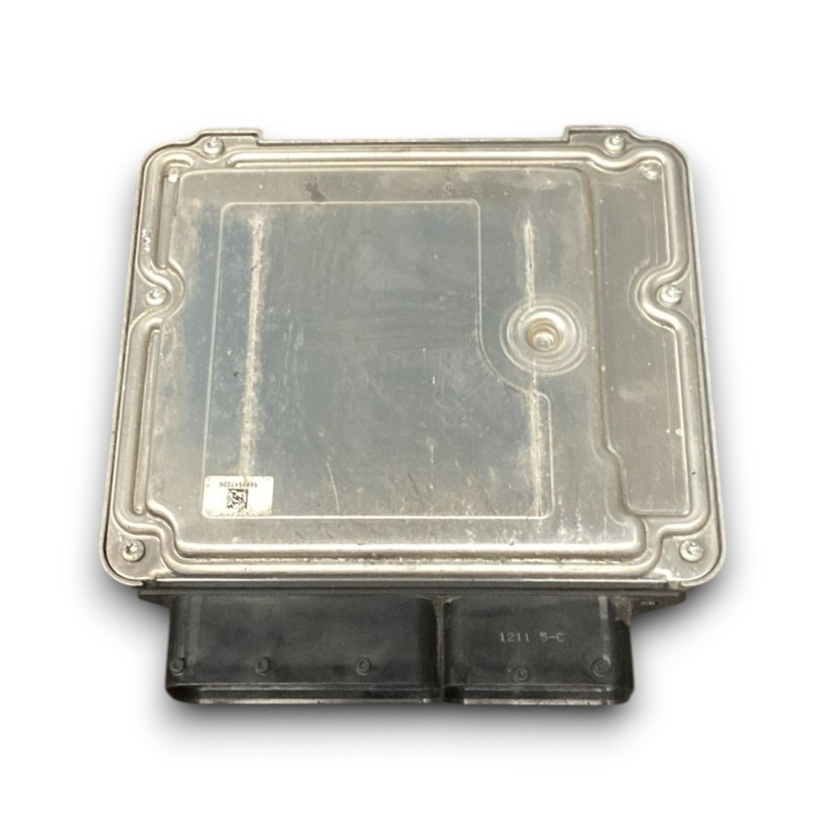 Centralina ecu motore opel insignia a cod . 55577619 2.0 diesel (2008 > 2017) - F&P CRASH SRL - Ricambi Usati