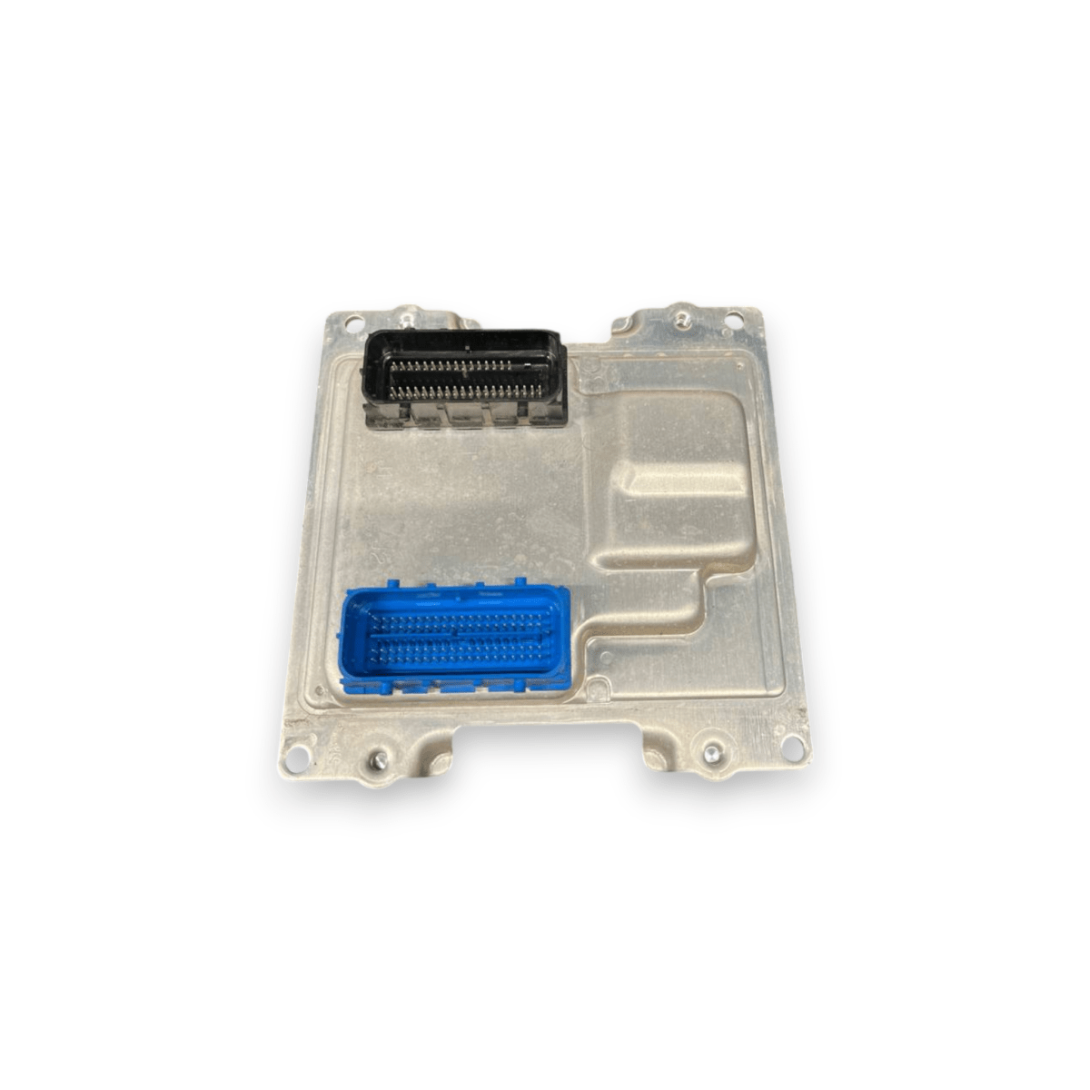 Centralina Ecu Motore Opel Karl 1.0 Benzina (2015 al 2019) cod: 12689585 - F&amp;P CRASH SRLS - Ricambi Usati