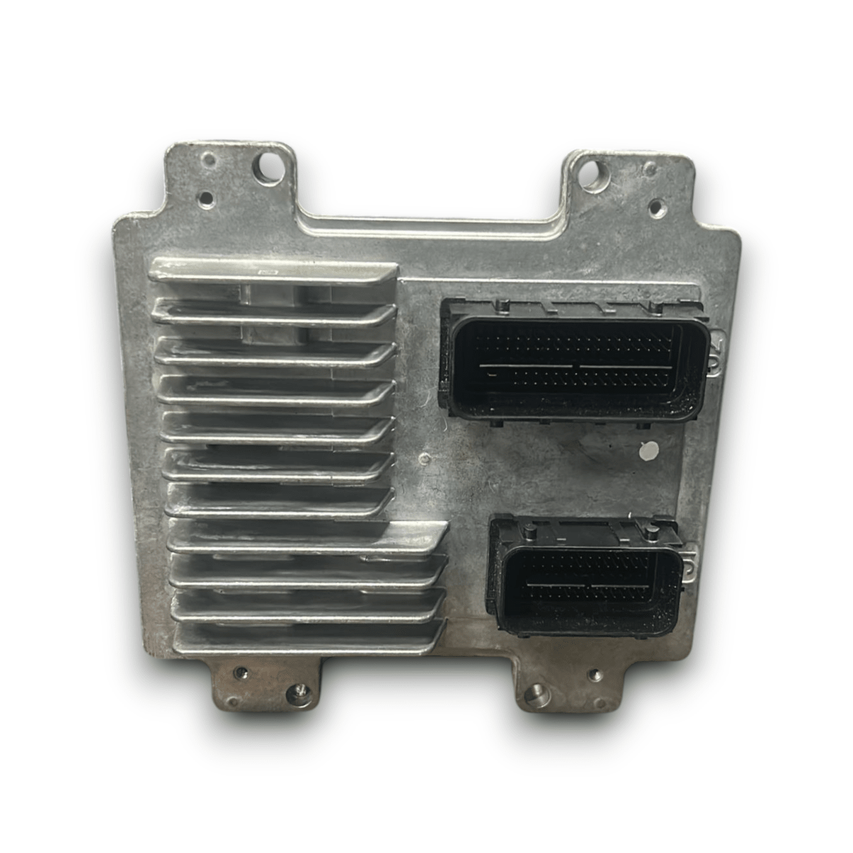 Centralina ecu motore opel meriva b 1.4 benzina cod:12647212 (2010 > 2017) - F&P CRASH SRL - Ricambi Usati