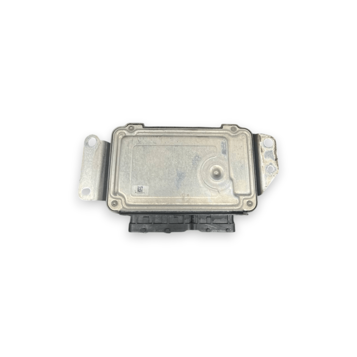 Centralina Ecu Motore Peugeot 107 1.0 Benzina (2005 al 2014) cod: 89661 - 0H170 / cod: 0261S06147 - F&P CRASH SRLS - Ricambi Usati